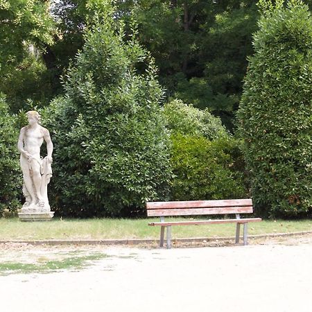 Veneziacentopercento Ponte Novo Apartment Dış mekan fotoğraf
