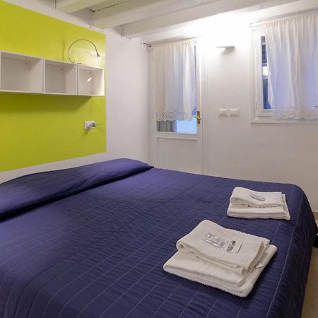 Veneziacentopercento Ponte Novo Apartment Dış mekan fotoğraf